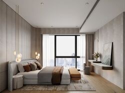 The LakeGarden Residences (D22), Condominium #445759971